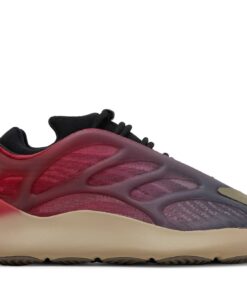 adidas Yeezy 700 V3 'Fade Carbon' GW1814