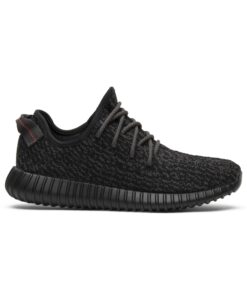 adidas Yeezy Boost 350 'Pirate Black' 2015 AQ2659