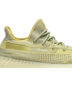 Alternative view of adidas Yeezy Boost 350 V2 'Antlia Non-Reflective' FV3250