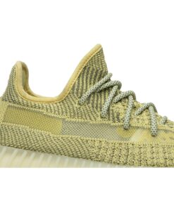 Alternative view of adidas Yeezy Boost 350 V2 Antlia Reflective FV3255 Nicesnk