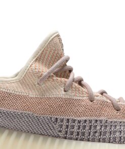Alternative view of adidas Yeezy Boost 350 V2 'Ash Pearl' GY7658