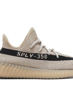 adidas Yeezy Boost 350 V2 'Beige Black' HP7870