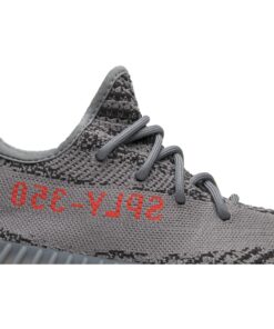 Alternative view of adidas Yeezy Boost 350 V2 Beluga 2.0 AH2203 Nicesnk