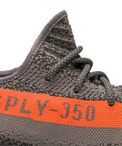 Alternative view of adidas Yeezy Boost 350 V2 'Beluga' BB1826