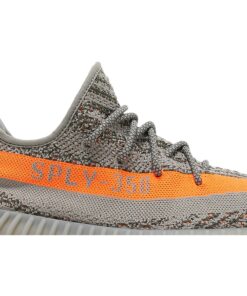 Alternative view of adidas Yeezy Boost 350 V2 'Beluga Reflective' GW1229