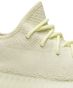 Alternative view of adidas Yeezy Boost 350 V2 Butter F36980 Nicesnk