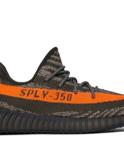 adidas Yeezy Boost 350 V2 'Carbon Beluga' HQ7045