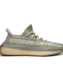 adidas Yeezy Boost 350 V2 'Citrin Non-Reflective' FW3042