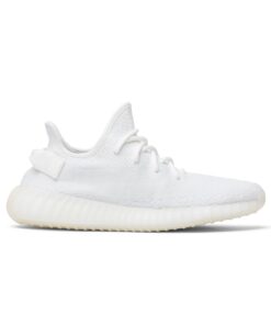 adidas Yeezy Boost 350 V2 'Cream White / Triple White' CP9366
