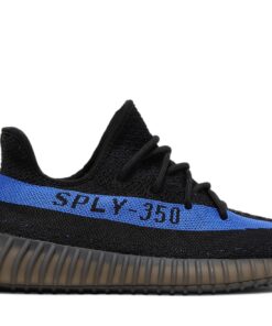 adidas Yeezy Boost 350 V2 'Dazzling Blue' GY7164