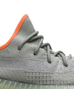 Alternative view of adidas Yeezy Boost 350 V2 'Desert Sage' FX9035
