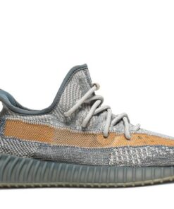 adidas Yeezy Boost 350 V2 'Israfil' [also worn by Kanye West] FZ5421