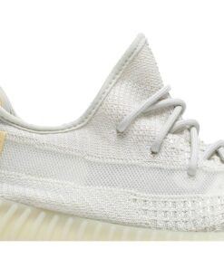 Alternative view of adidas Yeezy Boost 350 V2 Light GY3438 Nicesnk