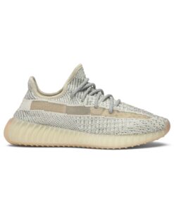adidas Yeezy Boost 350 V2 Lundmark Non-Reflective FU9161 Nicesnk