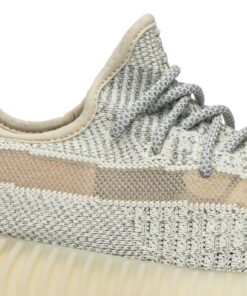 Alternative view of adidas Yeezy Boost 350 V2 Lundmark Non-Reflective FU9161 Nicesnk