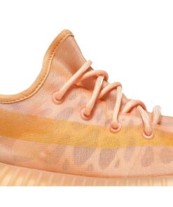 Alternative view of adidas Yeezy Boost 350 V2 'Mono Clay' GW2870