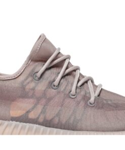 Alternative view of adidas Yeezy Boost 350 V2 'Mono Mist' GW2871