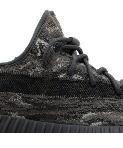 Alternative view of adidas Yeezy Boost 350 V2 'MX Dark Salt' ID4811