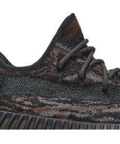 Alternative view of adidas Yeezy Boost 350 V2 'MX Rock' GW3774