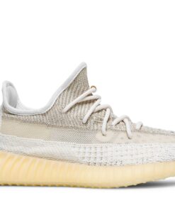 adidas Yeezy Boost 350 V2 'Natural' FZ5246