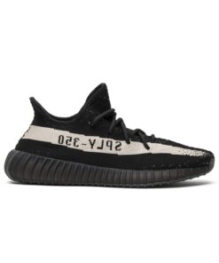 adidas Yeezy Boost 350 V2 Oreo BY1604 Nicesnk