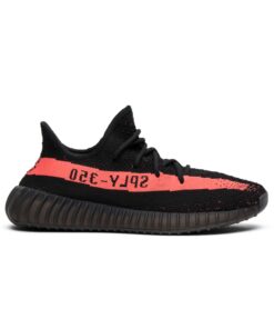 adidas Yeezy Boost 350 V2 'Red' BY9612