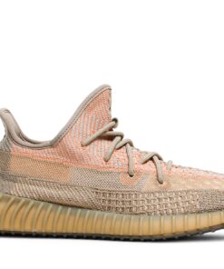 adidas Yeezy Boost 350 V2 Sand Taupe FZ5240 Nicesnk