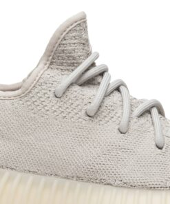 Alternative view of adidas Yeezy Boost 350 V2 'Sesame' F99710