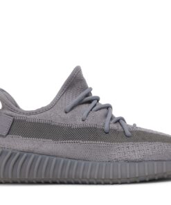 adidas Yeezy Boost 350 V2 Steel Grey IF3219 Nicesnk