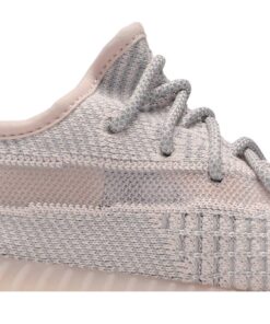 Alternative view of adidas Yeezy Boost 350 V2 Synth Non-Reflective FV5578 Nicesnk