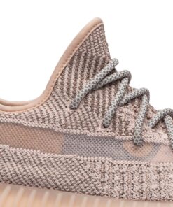 Alternative view of adidas Yeezy Boost 350 V2 'Synth Reflective' FV5666