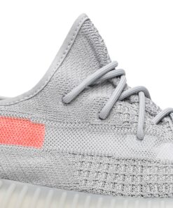 Alternative view of adidas Yeezy Boost 350 V2 Tail Light FX9017 Nicesnk