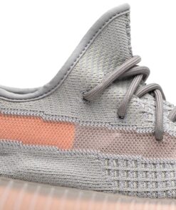 Alternative view of adidas Yeezy Boost 350 V2 True Form EG7492 Nicesnk