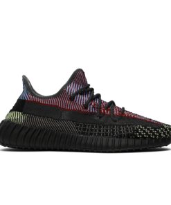 adidas Yeezy Boost 350 V2 Yecheil Reflective FX4145 Nicesnk