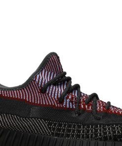 Alternative view of adidas Yeezy Boost 350 V2 Yecheil Reflective FX4145 Nicesnk