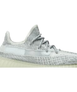 Alternative view of adidas Yeezy Boost 350 V2 Yeshaya Reflective FX4349 Nicesnk