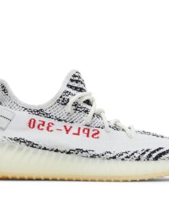 adidas Yeezy Boost 350 V2 Zebra  CP9654 Nicesnk