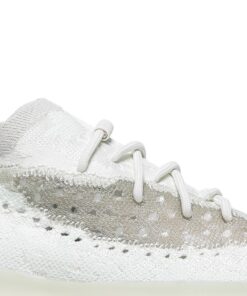 Alternative view of adidas Yeezy Boost 380 'Calcite Glow' GZ8668