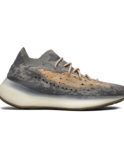 adidas Yeezy Boost 380 'Mist Non-Reflective' FX9764