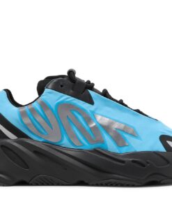adidas Yeezy Boost 700 MNVM 'Bright Cyan' GZ3079