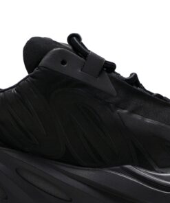 Alternative view of adidas Yeezy Boost 700 MNVN 'Triple Black' FV4440