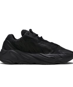 adidas Yeezy Boost 700 MNVN 'Triple Black' FV4440