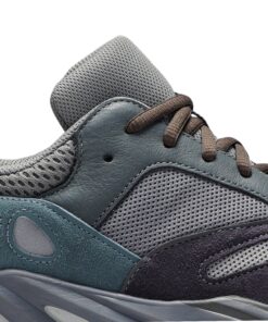 Alternative view of adidas Yeezy Boost 700 Teal Blue FW2499 Nicesnk