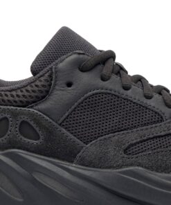 Alternative view of adidas Yeezy Boost 700 Utility Black FV5304 Nicesnk