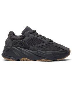 adidas Yeezy Boost 700 Utility Black FV5304 Nicesnk