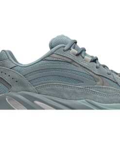 Alternative view of adidas Yeezy Boost 700 V2 Hospital Blue FV8424 Nicesnk