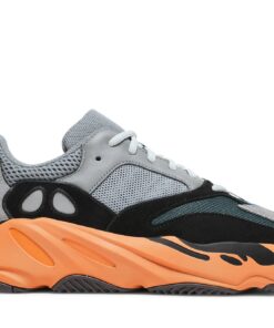 adidas Yeezy Boost 700 'Wash Orange' GW0296