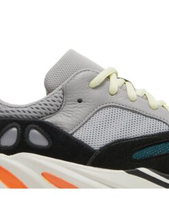 Alternative view of adidas Yeezy Boost 700 Wave Runner B75571 Nicesnk