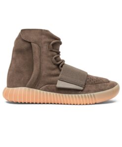 adidas Yeezy Boost 750 'Chocolate' BY2456