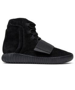 adidas Yeezy Boost 750 'Triple Black' BB1839